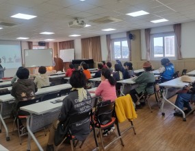 [기관직무교육] 통영지역 장기요양요원 응급상황 대처 교육-2025년 4월 28일 16시 30분-사단법인 YWCA 교육장 