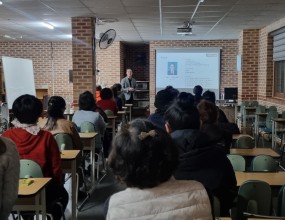 [기관직무교육] 사천지역 장기요양요원 응급상황 대처 교육-2025년 10월 31일 오후 6시-다정요양보호사교육원(햇살노인복지센터) 